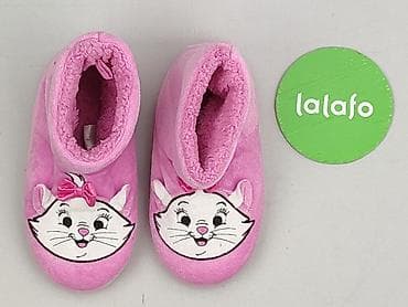 klapki krowy: Kapcie Disney, 29, Używany — 2