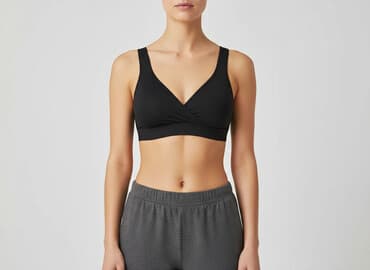 marks and spencer majtki: Marks & Spencer, Women`s bra, Soft, S — 1