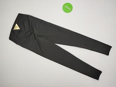 h: Hennes, Legginsy Sportowe damskie, rozmiar M — 3