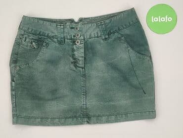 spódniczka jeansowe zara: Dept, Spódnica damska, rozmiar S — 2