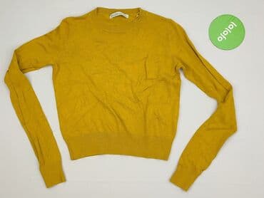 stradivarius sweterki: Bershka, Sweter damski, rozmiar XS — 2