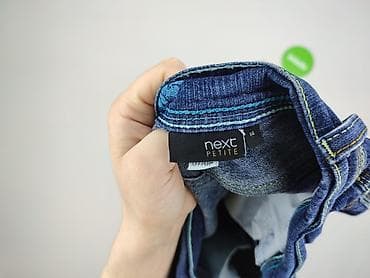 511 jeans: NEXT Petite, Jeansy damskie, rozmiar XL — 4