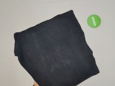 reserved dżinsy: Reserved YFL, Jeansy damskie, rozmiar L — 7