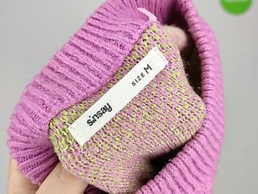 sinsay sweter basic: Sinsay, Sweter damski, rozmiar M — 4