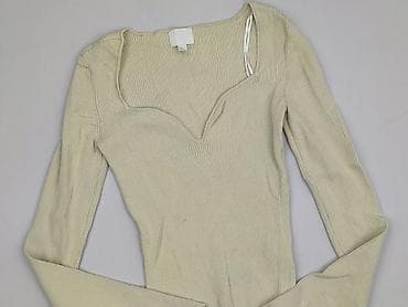 H&M, Sweter damski, rozmiar S