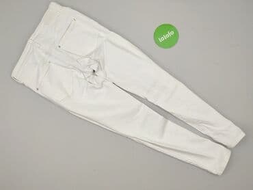 jeansy tanio: Zara, Jeansy damskie, rozmiar S — 3