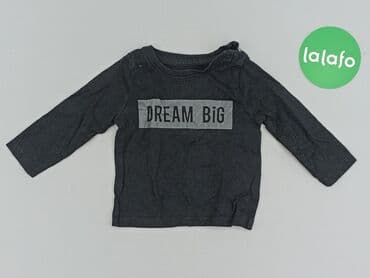 c and a kombinezon: Kaftanik, Primark, 6-9 miesięcy, stan - Bardzo dobry — 2