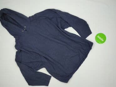 juventus bluzy: Gina Benotti, Bluza z kapturem damska, rozmiar L — 2