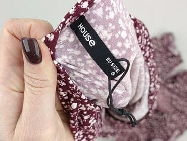 sukienki rozkloszowane midi na wesele: House, Sukienka damska, rozmiar S — 4