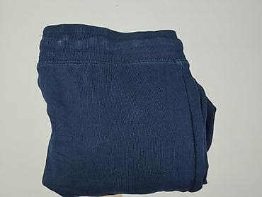 sinsay koszulka basic: Spodnie dresowe dla mężczyzn, rozmiar M — 6