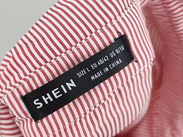 shirty: Shein, Koszula damska, rozmiar L — 4