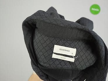 short: Reserved, Koszulа dla mężczyzn, rozmiar XL — 6