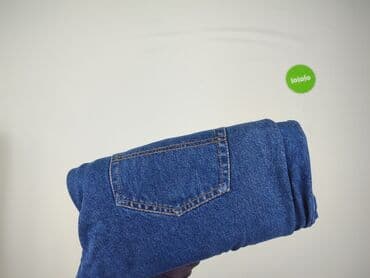 jeansy 38: Jeansy damskie, rozmiar XL — 5