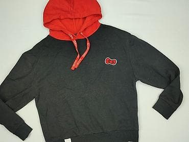 hello kitty clothes h: Hello Kitty, Bluza z kapturem damska, rozmiar XS — 1