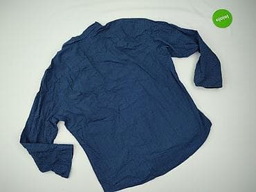 trench: Christian Berg, Koszulа dla mężczyzn, rozmiar 2XL — 3