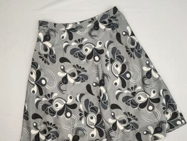 spódnice z koła plus size: Spódnica damska, rozmiar M — 1