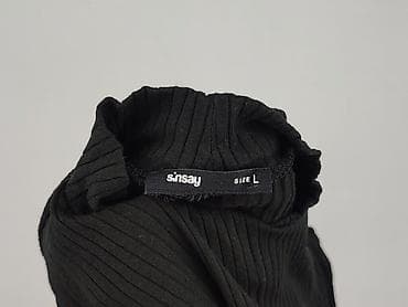 grip tshirt: Sinsay, Golf damski, rozmiar L — 4