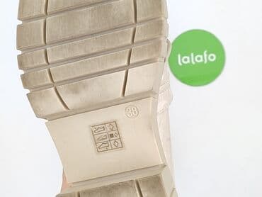 buty venice ccc: Półbuty damskie, 38 — 6