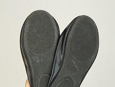 baleriny lacoste: Baleriny 28, stan - Idealny — 4