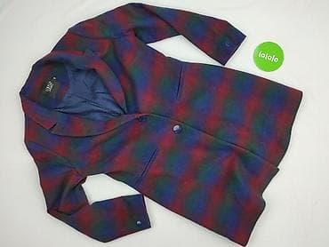 buty doberman: SIMPLE, Trencz damski, rozmiar L — 2