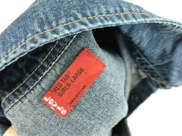 купити куртку в польщі жіночу: Kurtka jeansowa damska, rozmiar L — 4