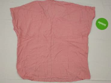 Kobiety: Bluzka damska, rozmiar 3XL — 3