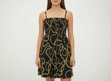 sukienki pepco: Pepco, Sukienka damska, rozmiar S — 1