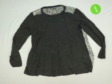 kapcie wyprzeda: Marks & Spencer, Bluzka damska, rozmiar XL — 2