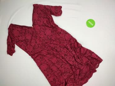 sukienki na wesele d: Sukienka damska, rozmiar 2XL — 2