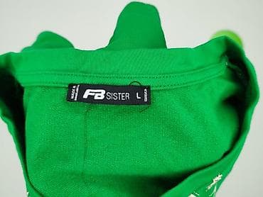 top typu bustier: FB Sister, Top damski, rozmiar L — 4