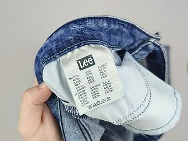 lee jeans jade: Lee, Jeansy damskie, rozmiar L — 4