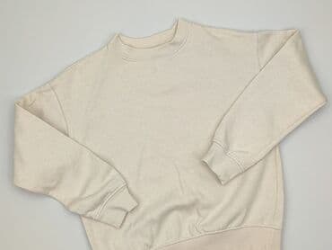 Sinsay, Women`s sweatshirt, size 2XS (EU 32)