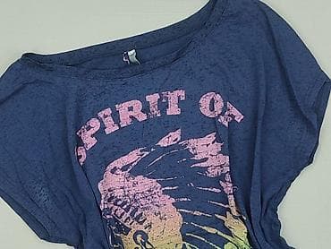 Spirit, T-shirt damski, rozmiar S