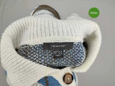 pizamy next: Primark, Kardigan damski, rozmiar L — 4