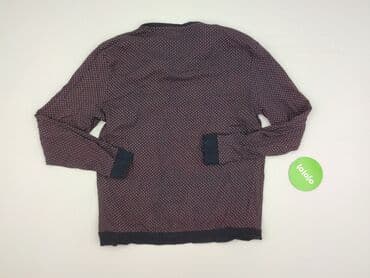 koszulka smileslow allegro: Long-sleeved top for men, XL (EU 42), C&A, condition - Very good — 3