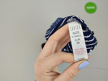 savida sukienka: Savida, Bluzka damska, rozmiar XS — 5