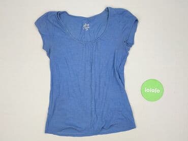 koszulki bez rękawów damskie dr. denim: T-shirt damski, rozmiar S — 3