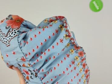 eleganckie sukienki w stylu boho: Sukienka damska, rozmiar XL — 6