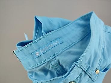 cienkich: Jeansy damskie, rozmiar 2XS — 5