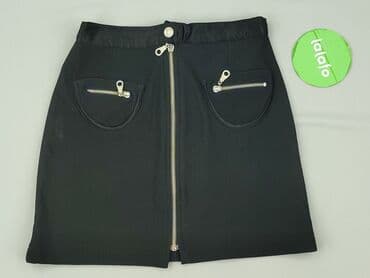 krótkie dopasowane spodenki: MEGI, Women`s skirt, size S (EU 36) — 2
