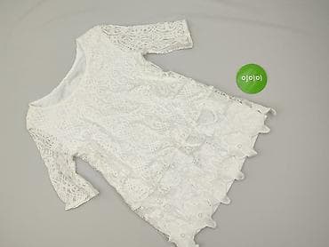 minge sukienki: Bluzka damska, rozmiar 2XS — 2