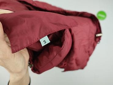 bluzy appendage: Parka damska, rozmiar S — 5