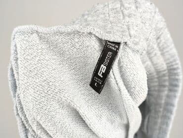 spodnie dresowe: FB Sister, Spodnie dresowe damskie, rozmiar L — 4