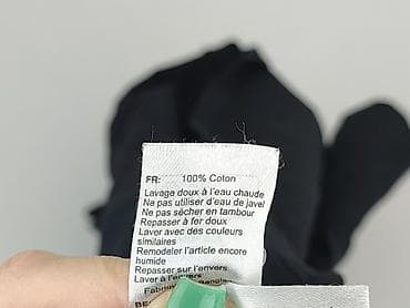 spodnie krowy: New Look, T-shirt damski, rozmiar L — 5