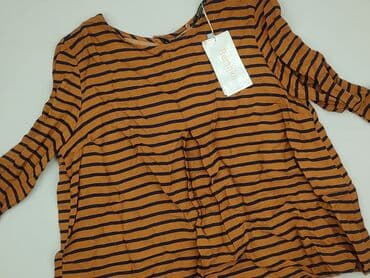 bershka bluzy wyprzedaż: Bershka, Bluzka damska, rozmiar M — 1