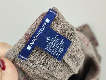 reserved sukienka fioletowa: Sukienka damska, rozmiar S — 4