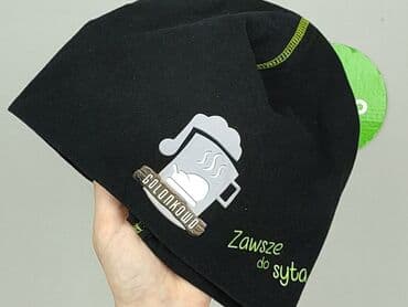 Hats and caps: Cap, Male, condition - Perfect — 4