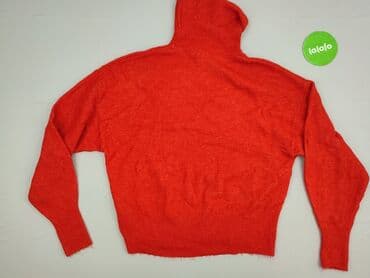 sweter h: H&M, Women`s sweater, size S (EU 36) — 3