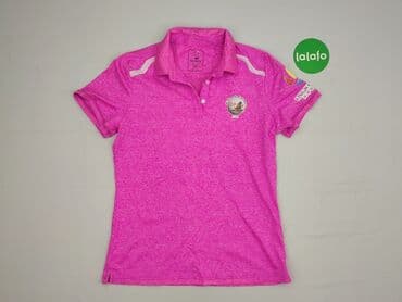 koszulka barcelony 2223 lewandowski: Women`s polo shirt, size XL (EU 42) — 2