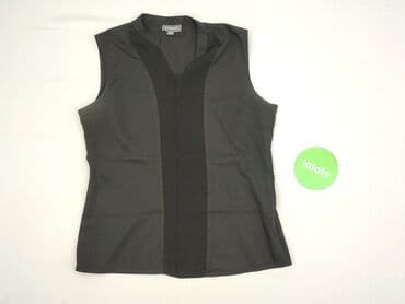 bluzki kopertowe reserved: Greenpoint, Women's blouse, size S (EU 36) — 2